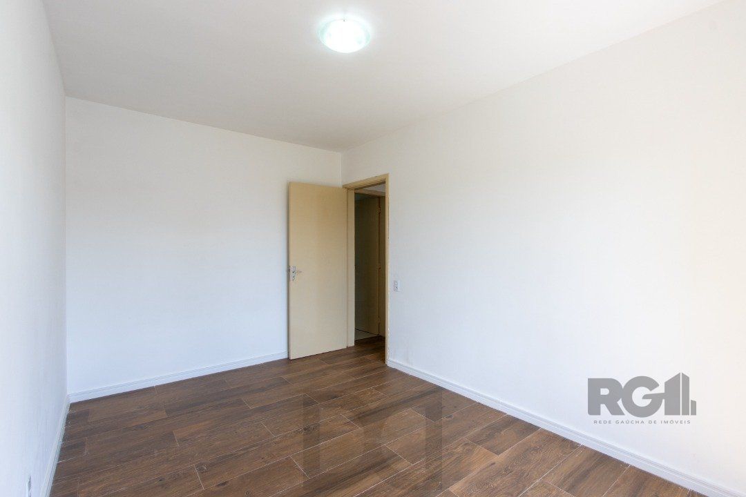 Apartamento de 2 Dormitórios com Vaga Coberta no Conjunto Residencial Santos Dumont — foto 20
