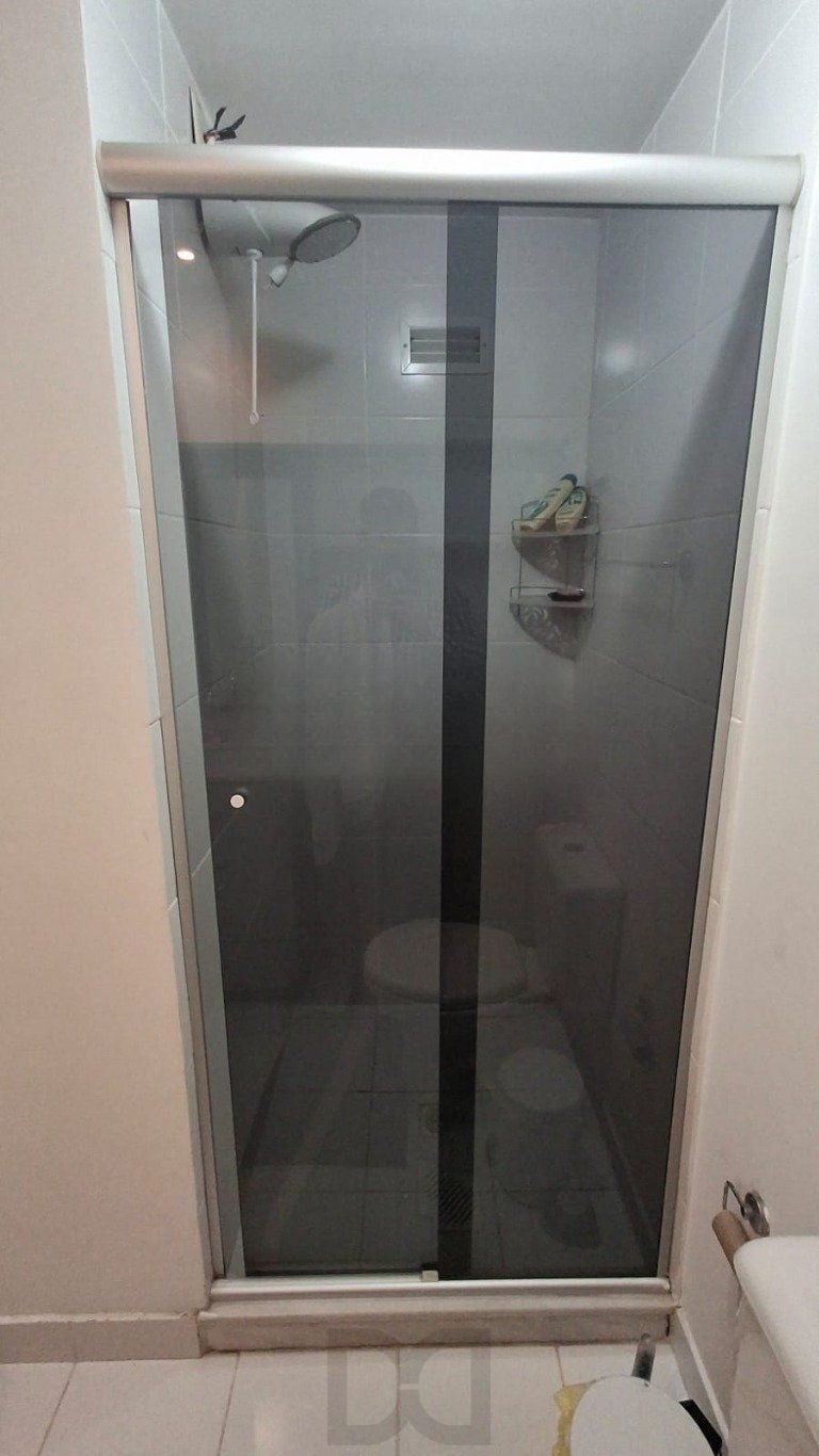 Apartamento de 3 quartos, 1 vaga e elevador no Bairro Vila Ipiranga. — foto 31
