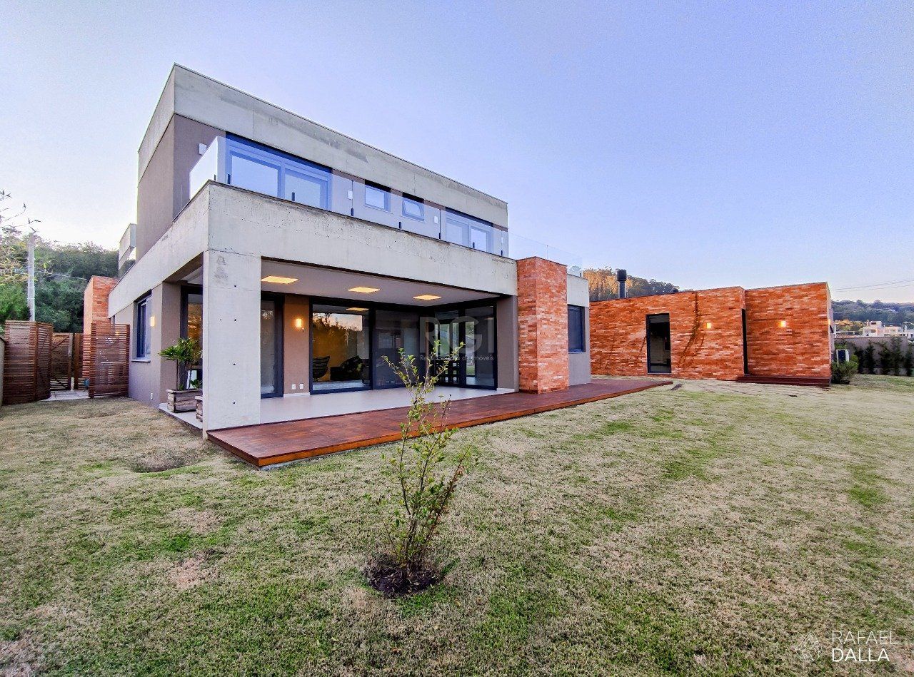 Casa Condominio para Venda - 477m², 2 terrenos - 4 dormitórios, sendo 4 suites, 4 vagas - Alphaville — foto 14