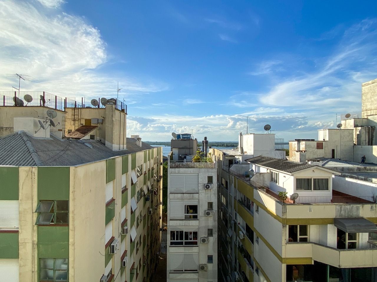 Apartamento 1 dormitório, Centro Histórico — foto 15