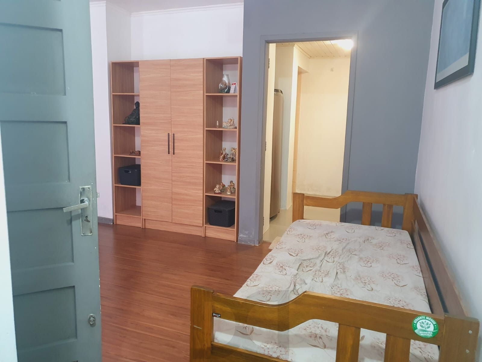 Apartamento JK, no bairro Auxiliadora, para locação / aluguel — foto 19