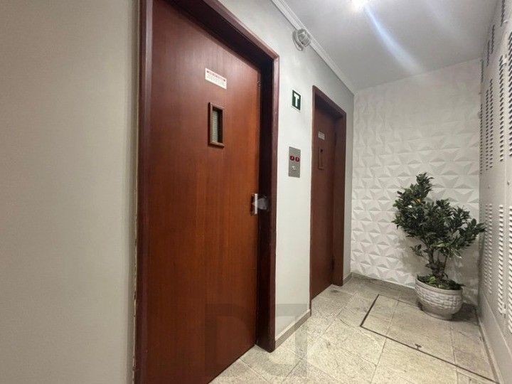 Apartamento de 1 dormitório, mobiliado, centro histórico — foto 13