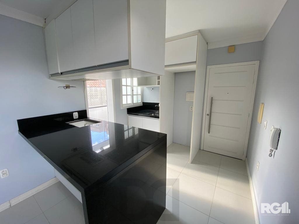 APARTAMENTO  1 DORMITORIO CIDADE BAIXA — foto 4