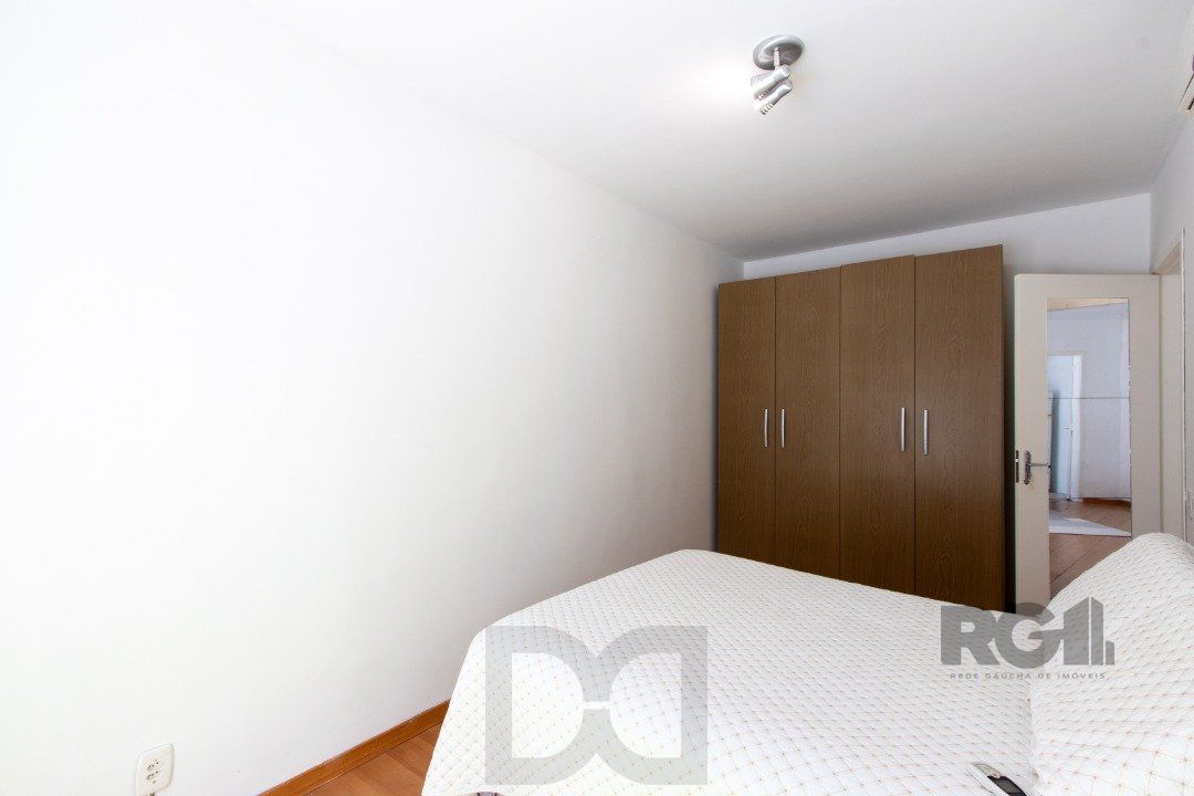 Apartamento para Venda - 41.74m², 1 dormitório, - Tristeza — foto 15
