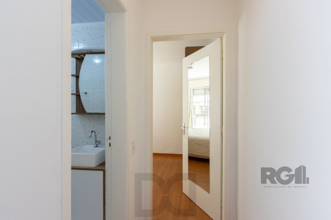 Apartamento para Venda - 41.74m², 1 dormitório, - Tristeza — foto 10
