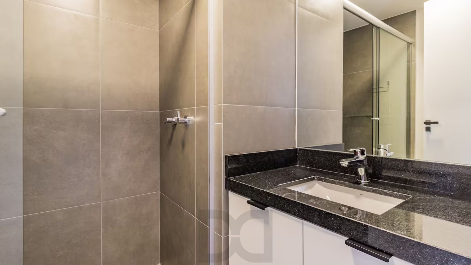 Studio completamente mobiliado e equipado, para comprar, localizado no GO Rio Branco — foto 12