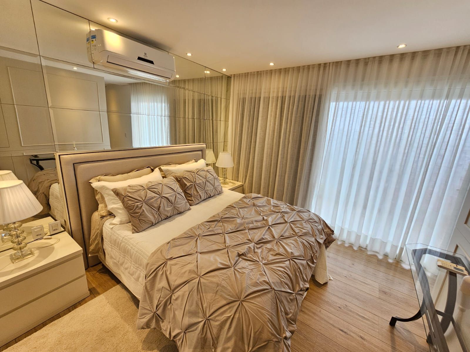 Casa mobiliada e decorada em Condomínio fechado — foto 7
