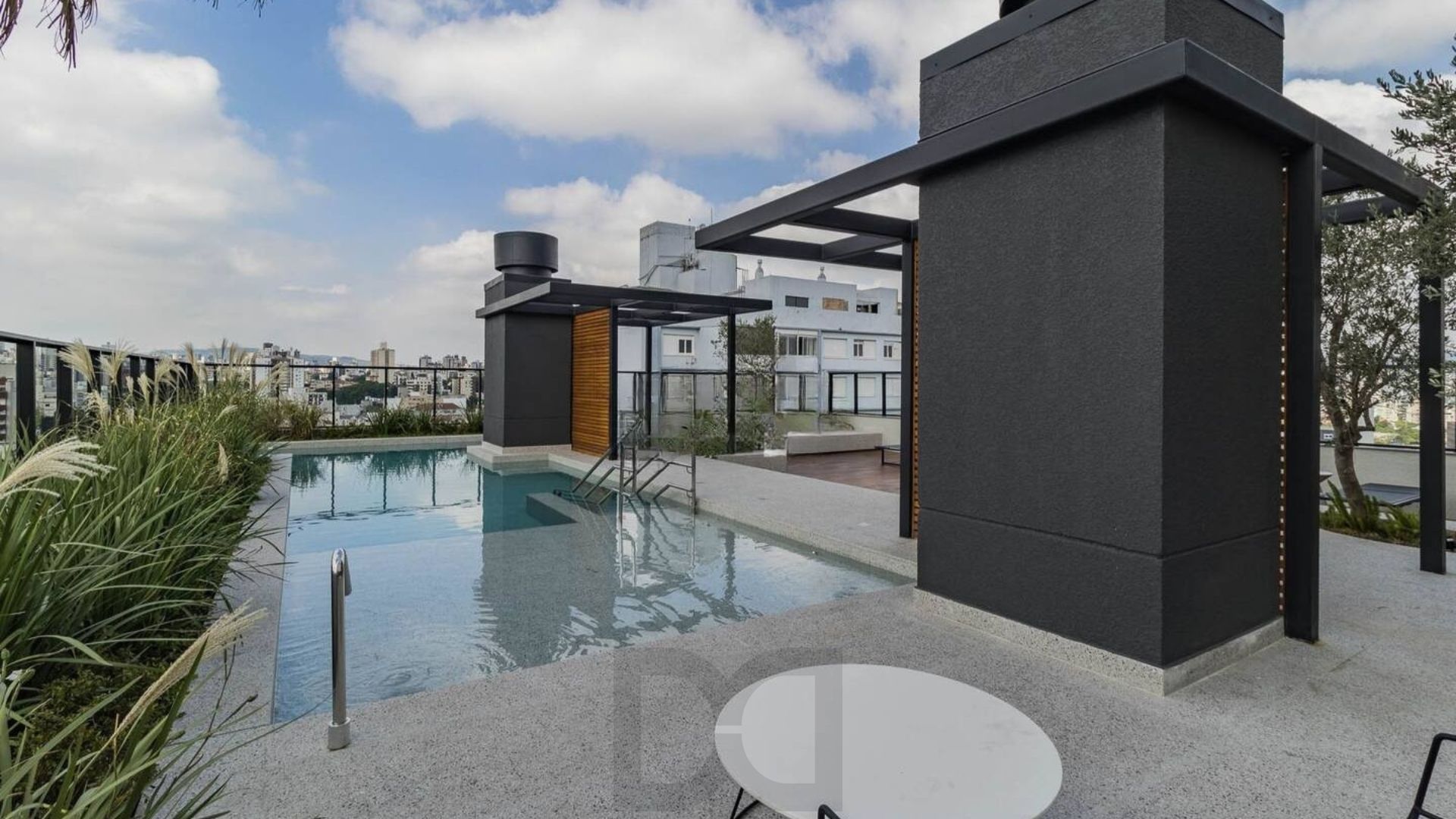 Studio completamente mobiliado e equipado, para comprar, localizado no GO Rio Branco — foto 22