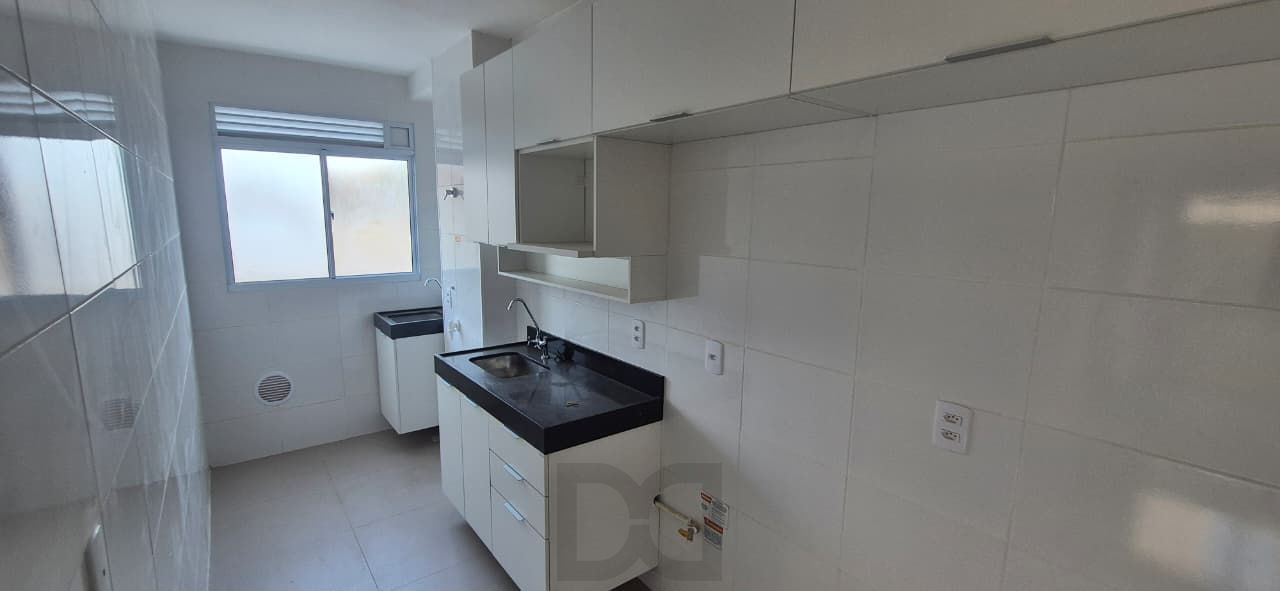 Apartamento, 2d com vaga, bairro Morro Santana — foto 16