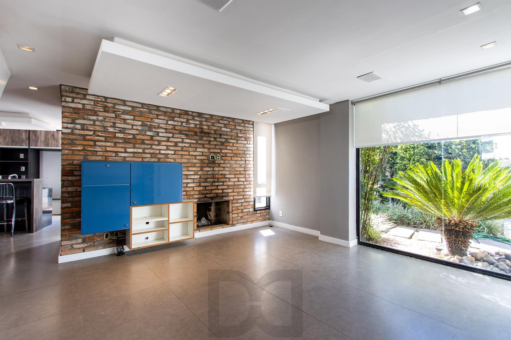 Casa Condominio - 240.35m², 3 dormitórios, sendo 1 suíte, 2 vagas - Lagos De Nova Ipanema — foto 7