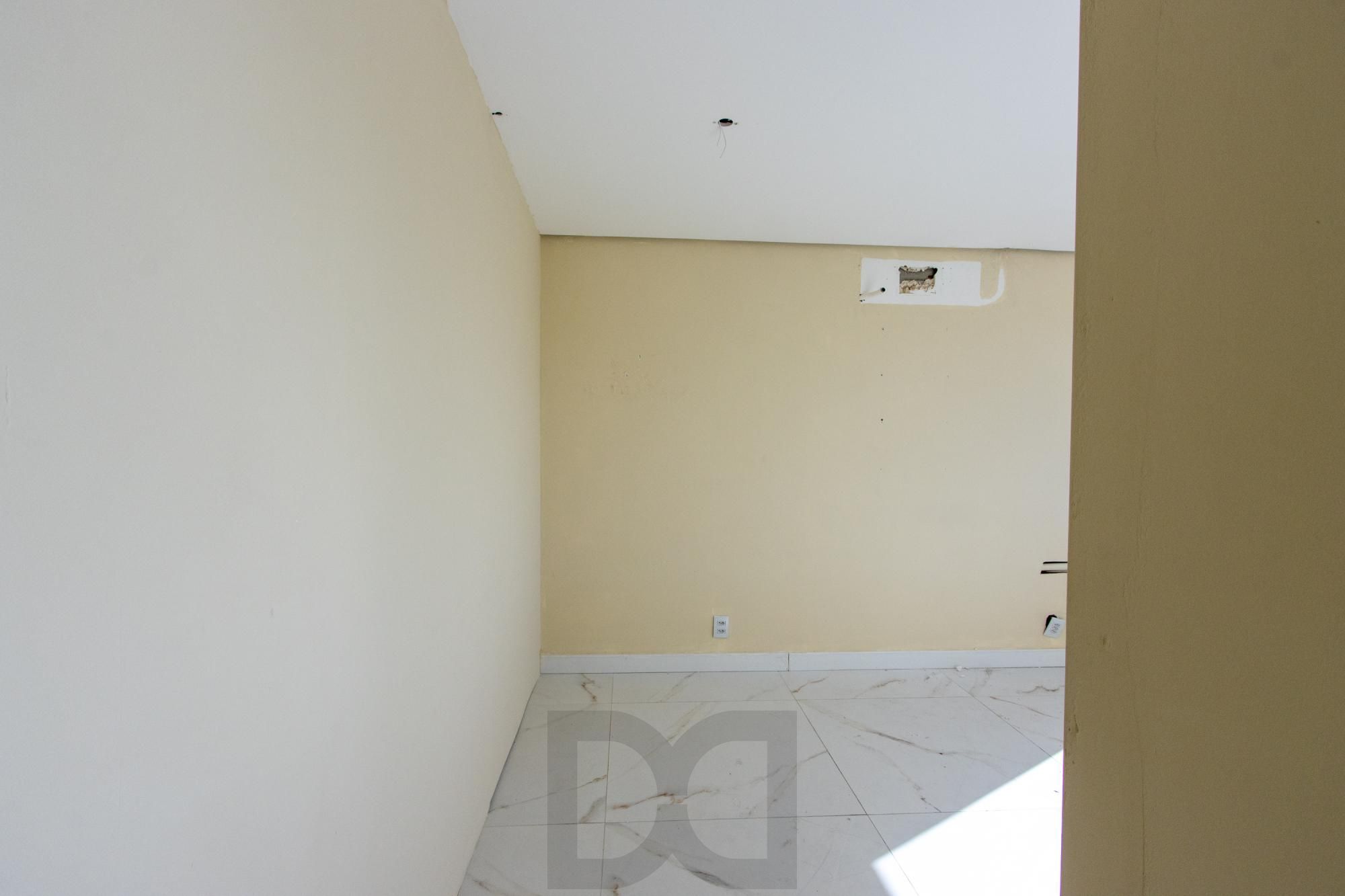 Sala comercial à venda no Bairro Cristal, com 37m² de área privativa, 1 vaga — foto 12