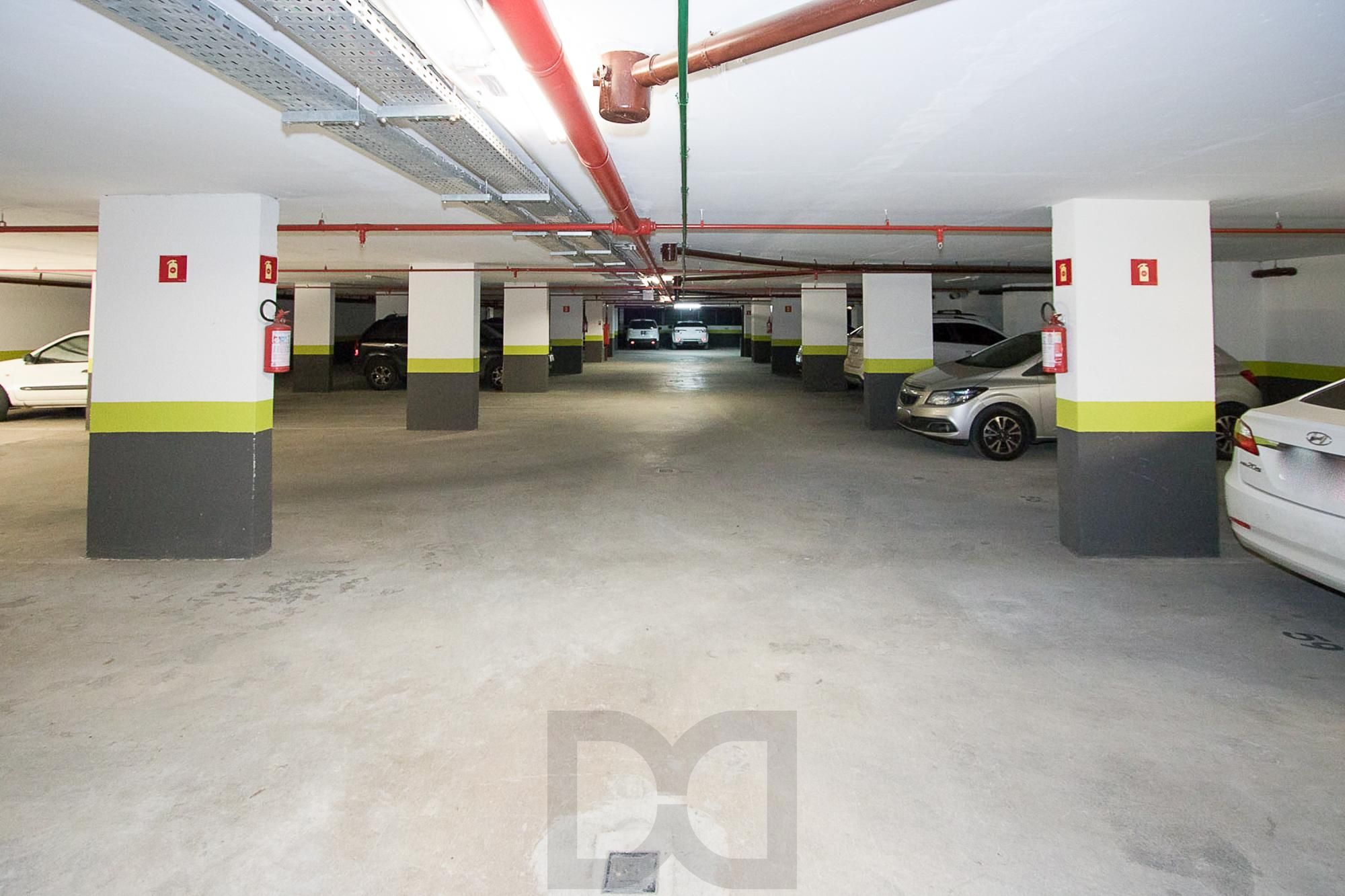 Sala comercial à venda no Bairro Cristal, com 37m² de área privativa, 1 vaga — foto 24