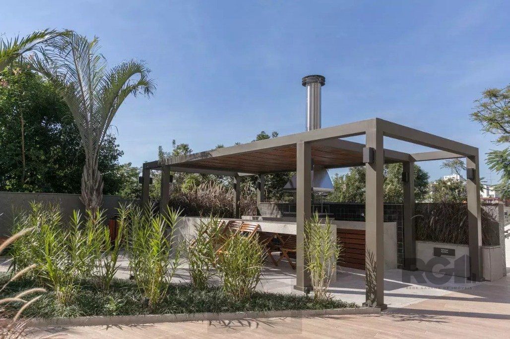 parrilla