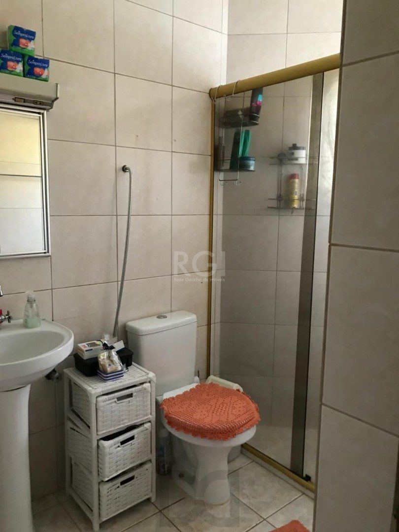 Casa residencial/comercial, com 350m² privativos, 4 quartos, 5 vagas de garagem - Bairro Tristeza — foto 10