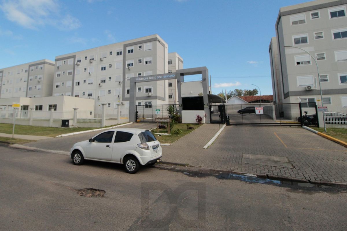 Apartamento Garden Pcd 1 dormitório 1 vaga e Piscina na Av. Protásio Alves — foto 19