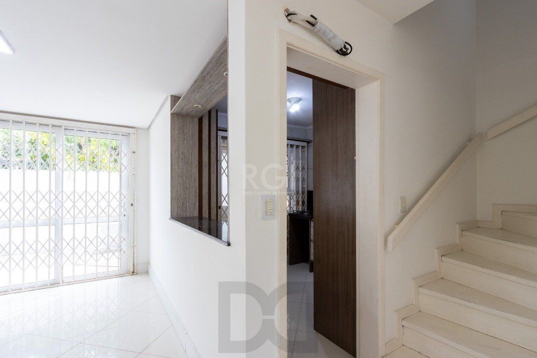 Casa em condomínio com 4 dormitórios. Bairro Vila Assunção — foto 14