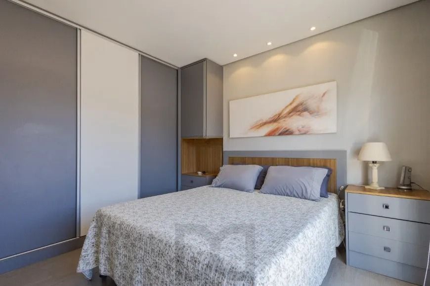 Casa semimobiliada, com churrasqueira, 3 suítes e 2 vagas no Jardim Itu Sabará — foto 13