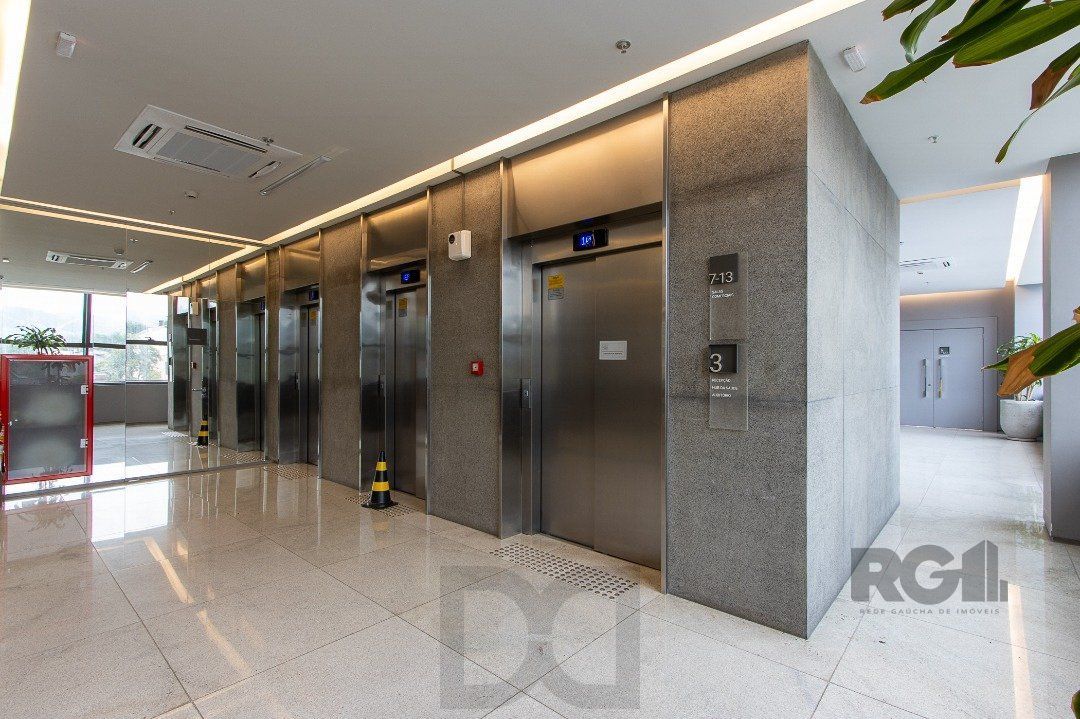 Excelente sala comercial para venda — foto 6