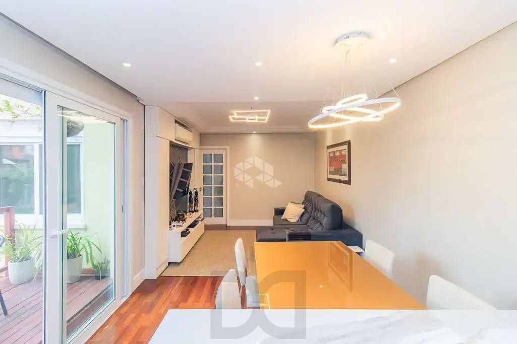 Incrível cobertura com 4 dormitórios, 200m² — foto 7