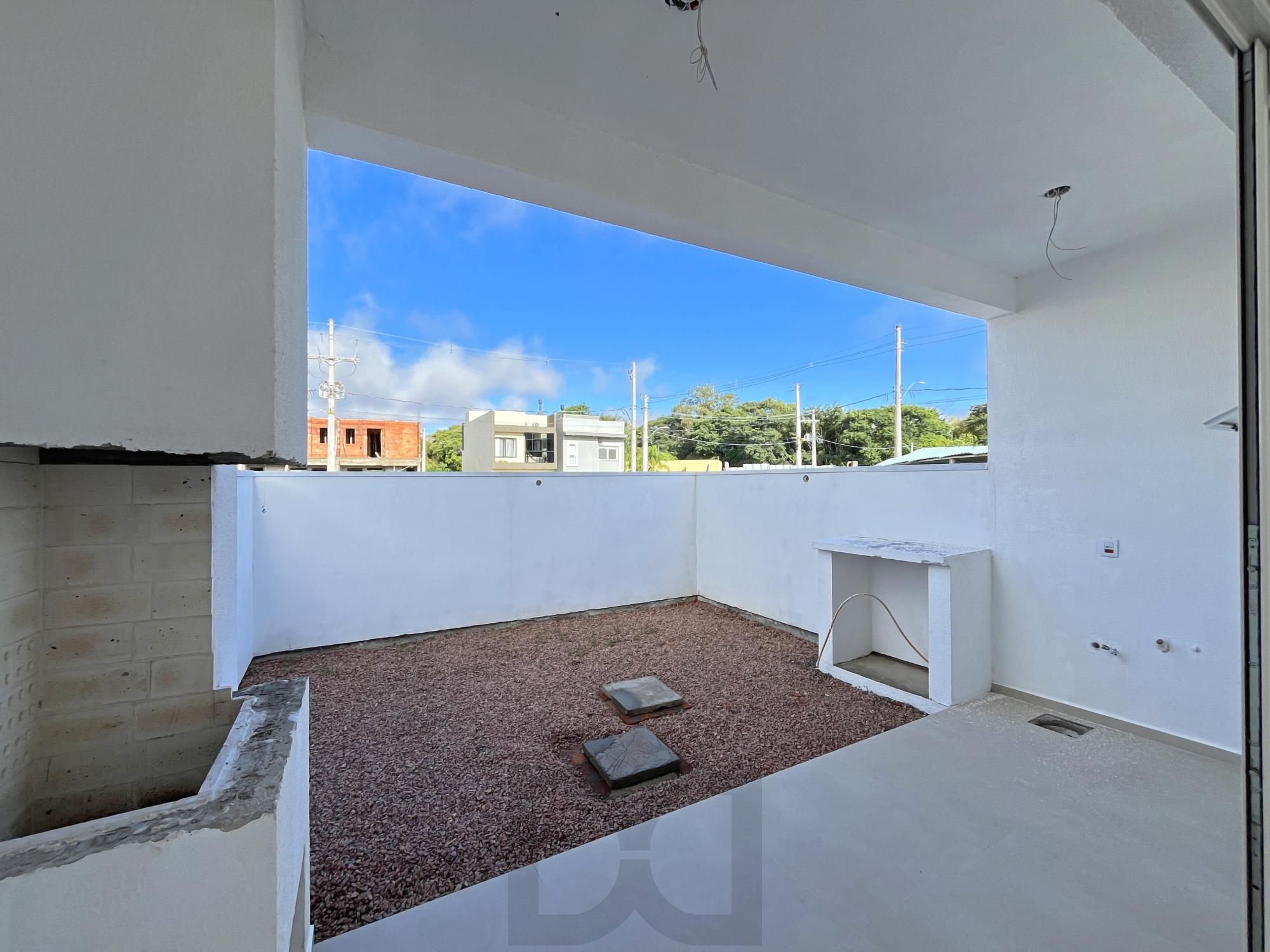 Casas condominio fechado Vila Nova -3 dormitórios sendo uma suite, pátio 60m2.2 — foto 17