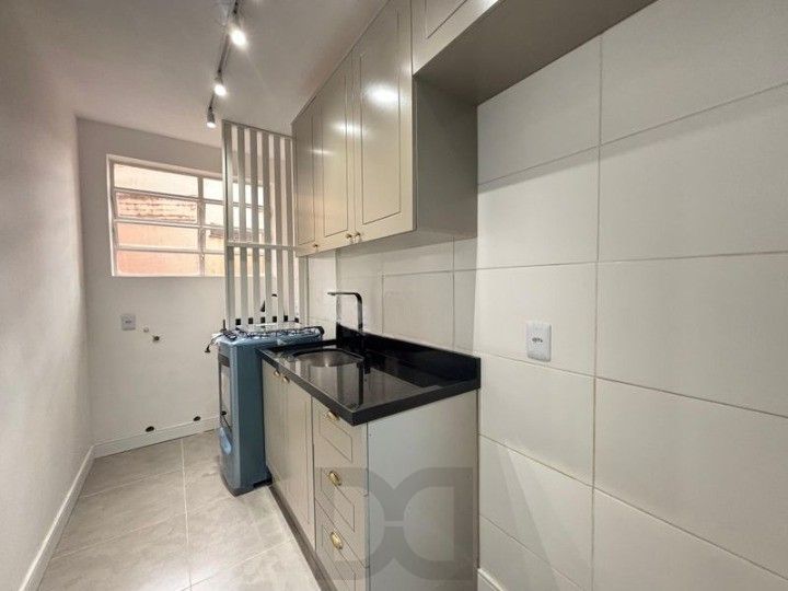 Apartamento de 1 dormitório, mobiliado, centro histórico — foto 6