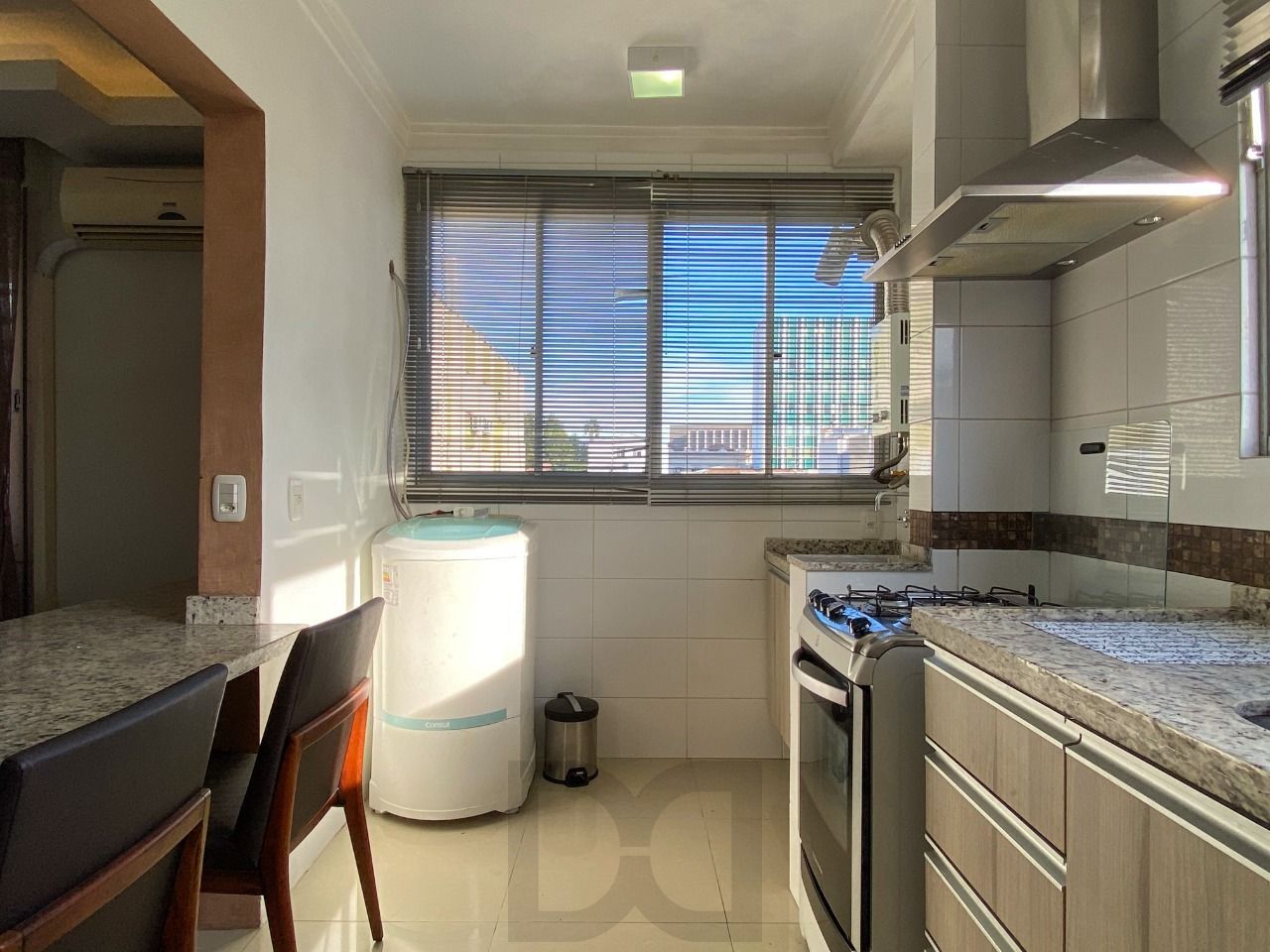 Apartamento 1 dormitório, Centro Histórico — foto 8