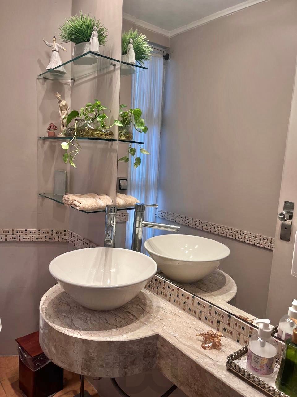 Ótimo apartamento para comprar com 3 d na Av. Nilo Pecanha — foto 10
