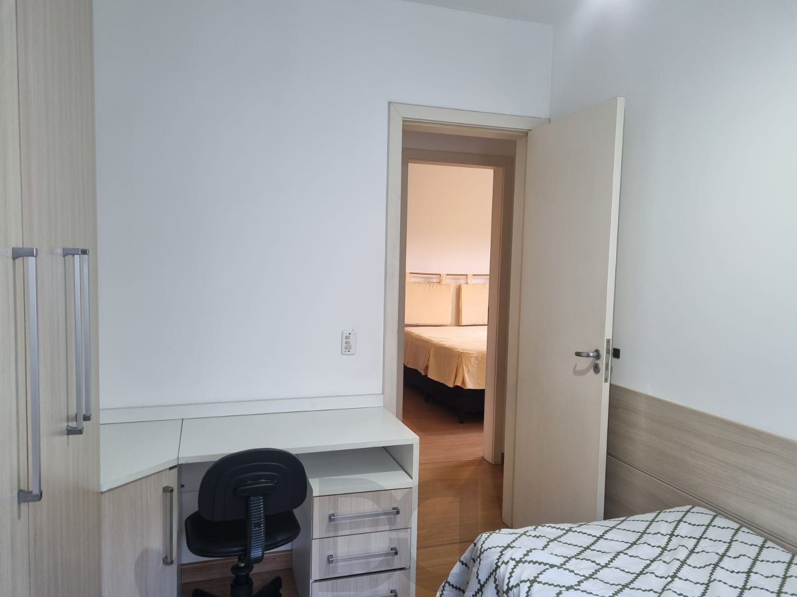 Apartamento de 3 dormitórios, sendo 1 suíte, no bairro Santo Antonio. — foto 23
