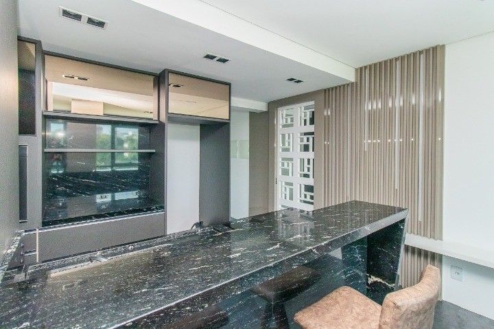 LOFT MOBILIADO PARA VENDA NO BAIRRO PRAIA DE BELAS - 41M² DE ÁREA PRIVATIVA - 01 VAGA DE ESTACIONAMENTO — foto 17