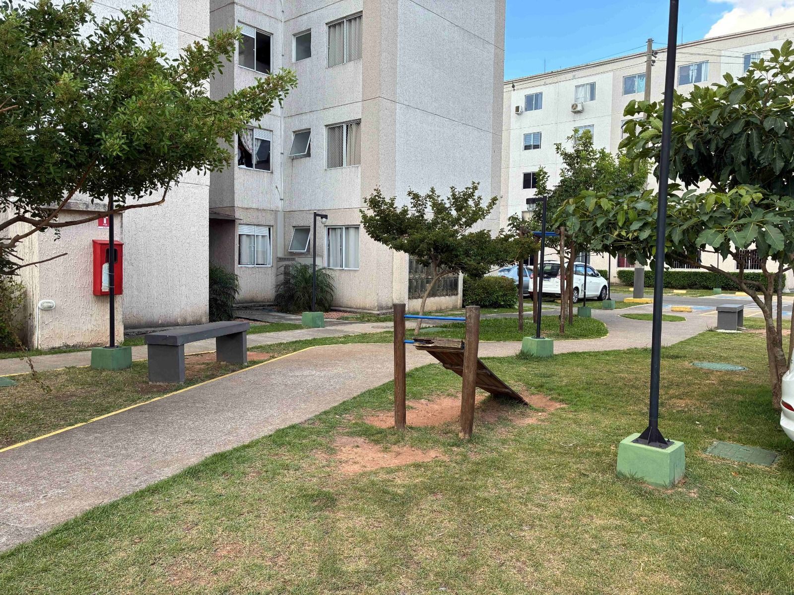 Apartamento com 02 quartos e 01 vaga no Bairro Santa Rosa de Lima, Porto Alegre — foto 10