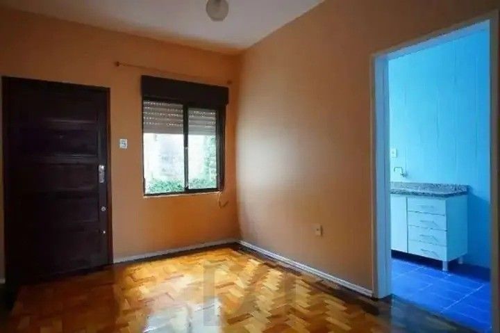 Apartamento de 01 dormitório no bairro Petrópolis. — foto 2