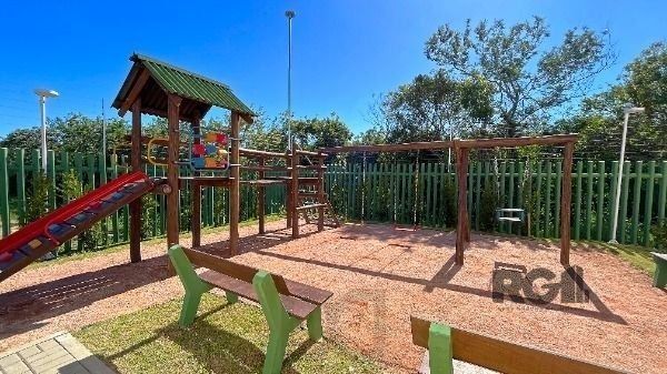 Casa terrea 03 dorm em condominio fechado com total infraestrutura na Zona Sul de Porto Alegre. — foto 13