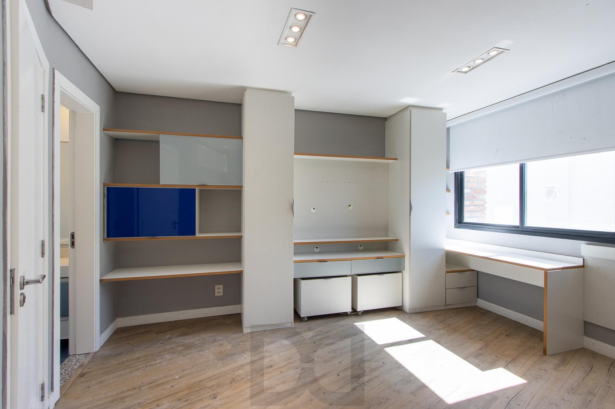 Casa Condominio - 240.35m², 3 dormitórios, sendo 1 suíte, 2 vagas - Lagos De Nova Ipanema — foto 36