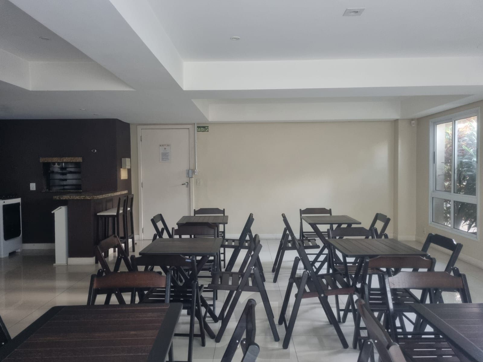 Apartamento de 3 dormitórios, sendo 1 suíte, no bairro Santo Antonio. — foto 41