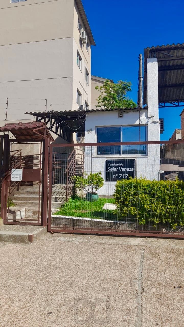 Apartamento 2 quartos térreo à venda na Rua Intendente Alfredo Azevedo, Glória — foto 2