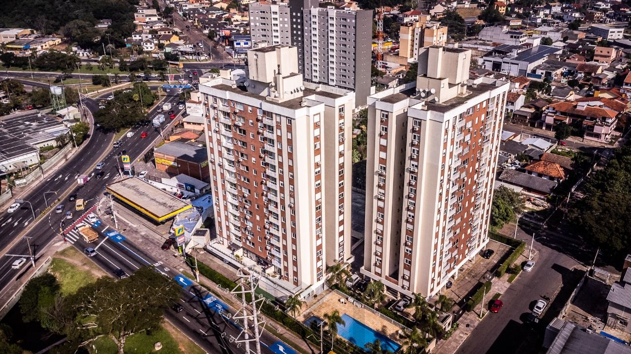 Apartamento 2 dormitórios com 1 vaga próximo à PUCRS — foto 9
