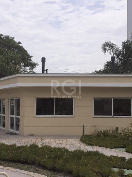 Apartamento 2 dormitórios e 1 vaga de garagem escriturada, no bairro Cristal — foto 5