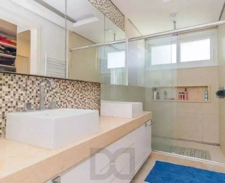 Casa 3d com suíte, bairro três figueira — foto 14