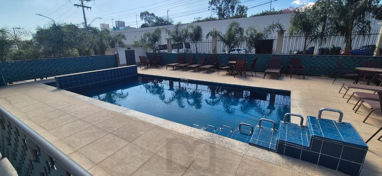Apartamento, 2d com vaga, bairro Morro Santana — foto 29
