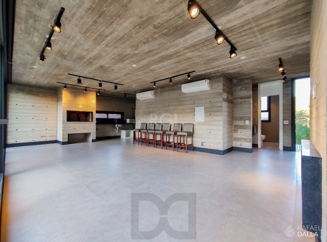 Casa Condominio para Venda - 477m², 2 terrenos - 4 dormitórios, sendo 4 suites, 4 vagas - Alphaville — foto 52