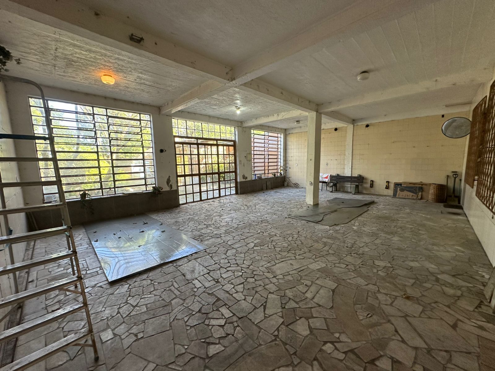 Casa à Venda no Bairro Cascata – 3 Dormitórios, Suíte, Piscina e Área de Lazer — foto 16