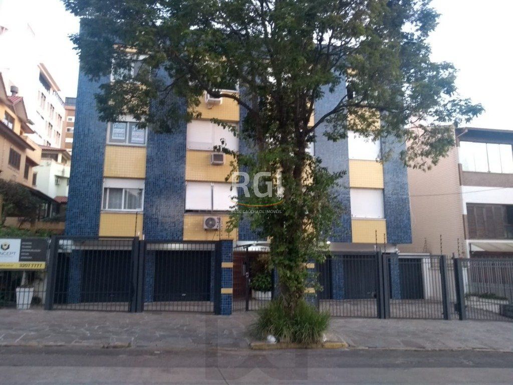 Apartamento de 1 dormitório no Menino Deus — foto 26
