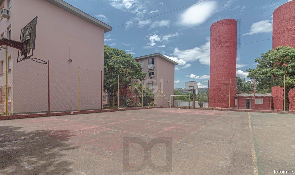 Apartamento no Jardim Itú de 1 dormitório e vaga rotativa DESOCUPADO — foto 17