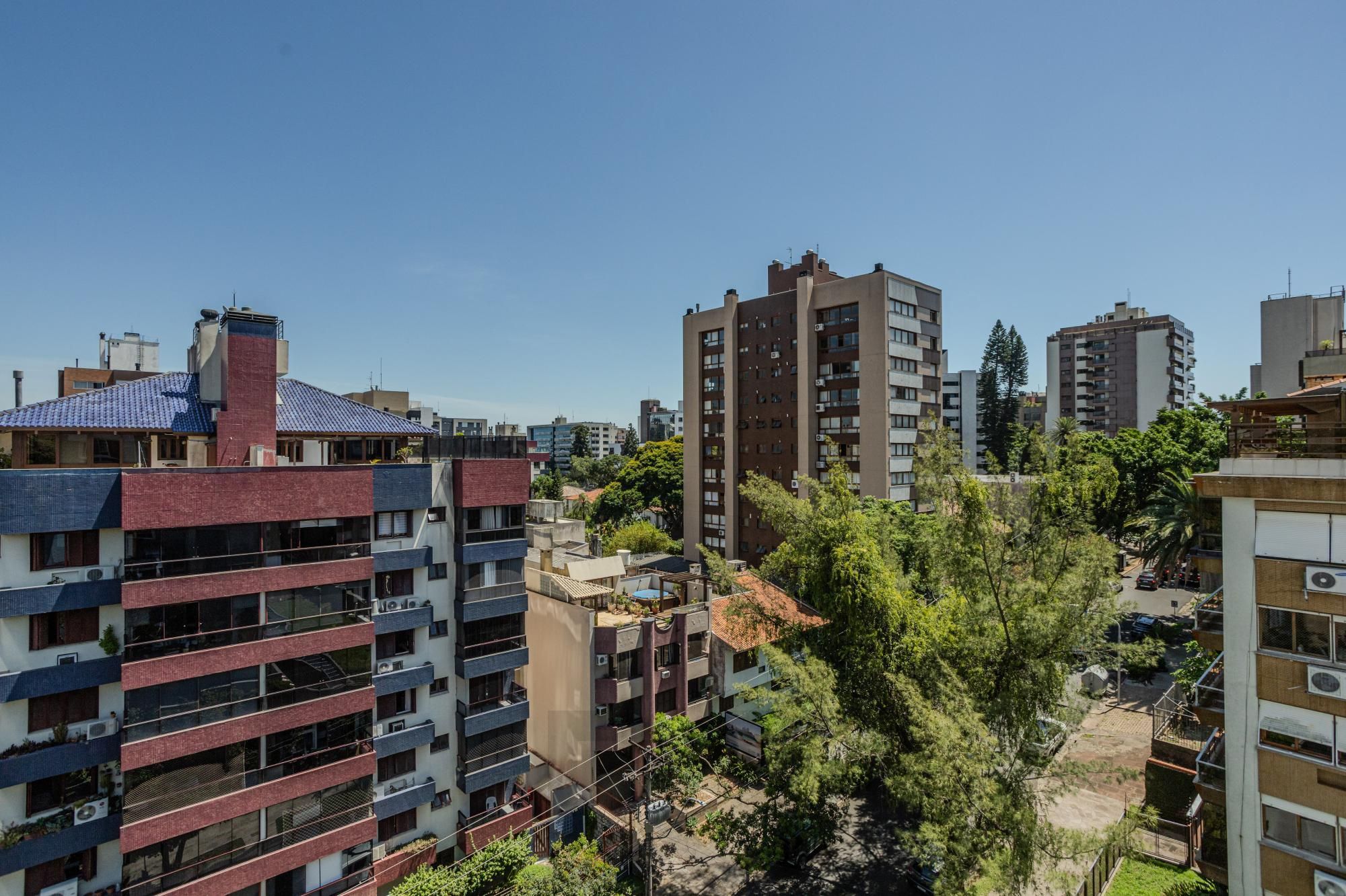 Apartamento no bairro Auxiliadora, com 03 suítes, 112m² privativos e 02 vagas de garagem!! — foto 53