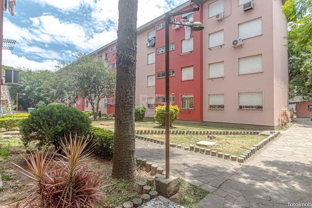Apartamento no Jardim Itú de 1 dormitório e vaga rotativa DESOCUPADO — foto 19