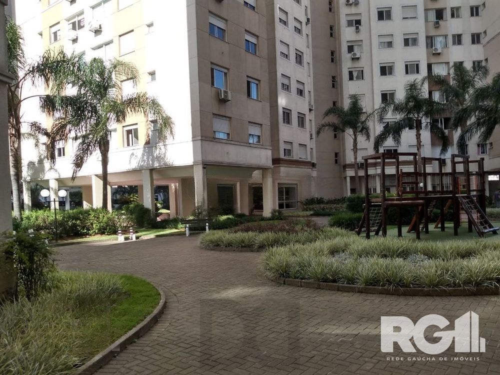 Apartamento de 3 quartos, suíte, elevador e 1 vaga no bairro Vila Ipiranga. — foto 36
