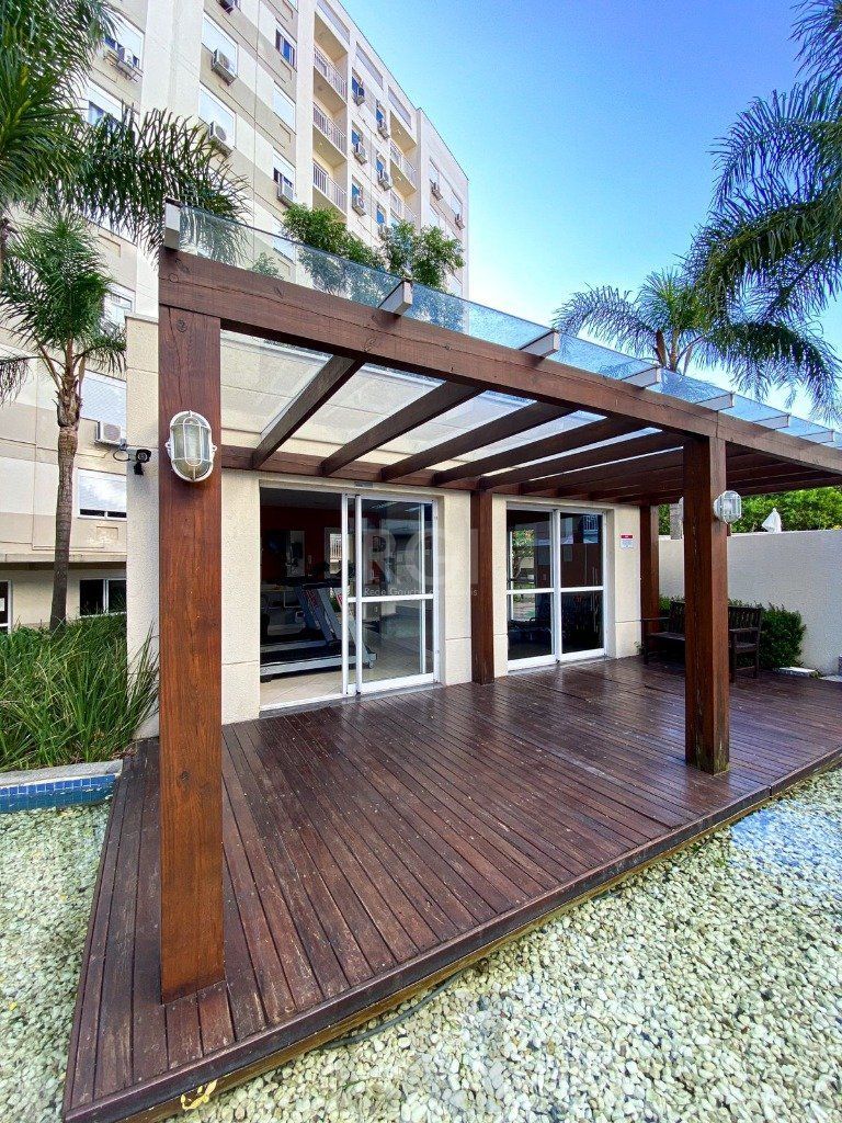 Apartamento de 2 dormitórios vaga e infra no bairro Camaquã — foto 24