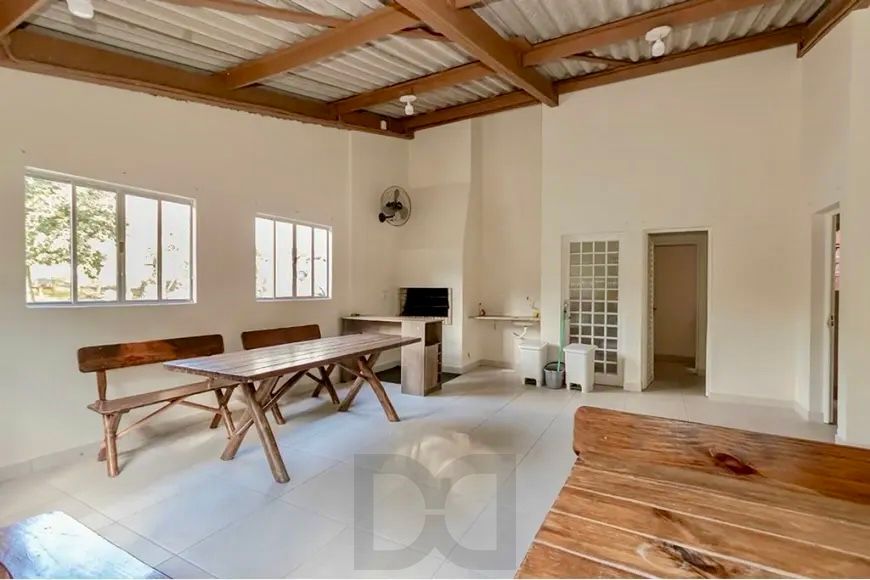Apartamento Térreo 2 quartos 1 vaga na Rua Dolores Duran, Lomba do Pinheiro — foto 23