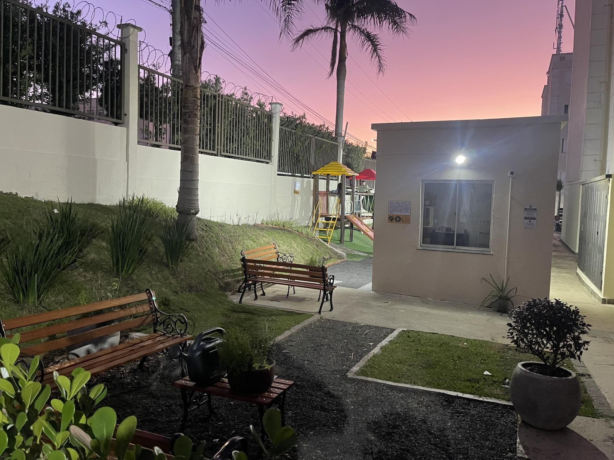 Apartamento 2 dormitórios 1 vaga no condomínio Laçador, Jardim Leopoldina — foto 7