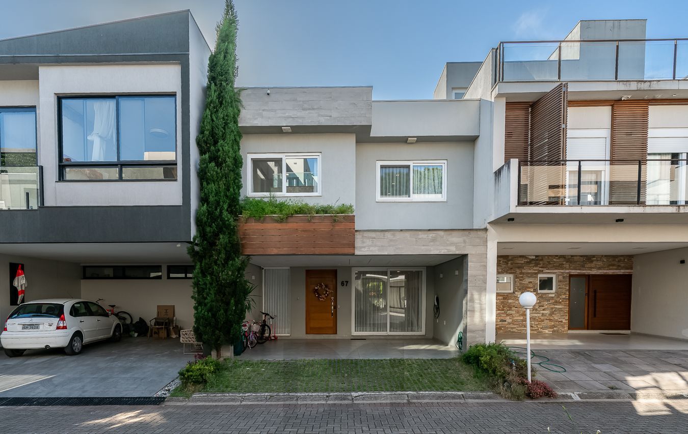 Casa em Condomínio com 4 quartos e 275m² à venda em Sarandi, Porto Alegre. — foto 57